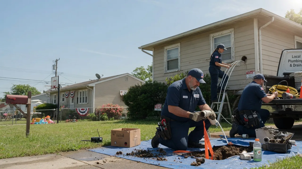 Faucet Repair in Mobeetie, TX near me